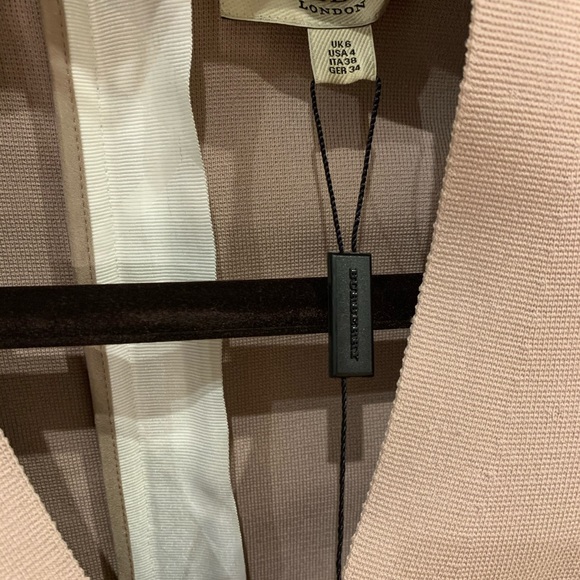 Burberry dress - Picture 3 of 4